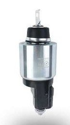 ISO26A2.1392 12V - AUTOMATICO PARTIDA 12V TOYOTA HILUX (EMB. COM 01 PECA - VALOR UNITARIO) - PC ISO26A2.1392 12V - AUTOMATICO PARTIDA 12V TOYOTA HILUX (EMB. COM 01 PECA - VALOR UNITARIO) - PC