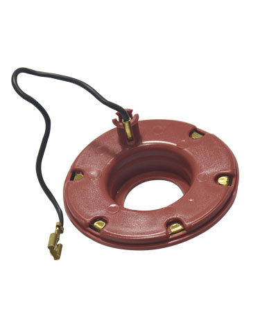 ISO1901311 - CAME BUZINA GOL/ PARATI/ SAVEIRO ATE 85 (EMB. COM 01 PECA - VALOR UNITARIO) - PC