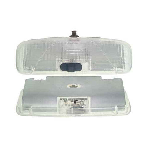 ISO1901150 - LANTERNA P/ TETO FIESTA/ ECOSPORT/ COURIER - PC