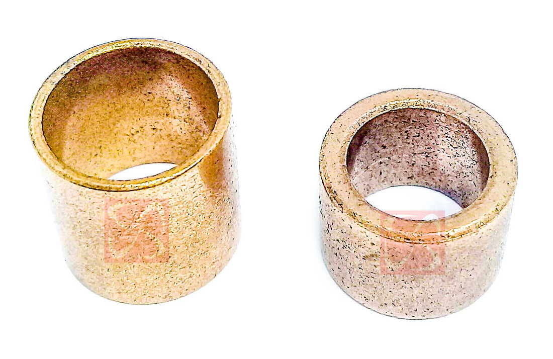 KIT SC1205-STD - KIT BUCHA PARTIDA BOSCH/ GOL-BOLA/ SANT/ SAV/ FIAT/ 147/ TDS/ ESTE KIT É COMPOSTO POR: 1     - BUCHA SC3035-STD/ 1 - BUCHA SC093-STD - KIT