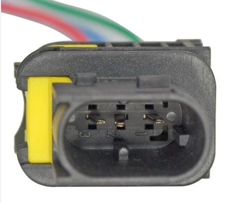 C303.9976 - CHICOTE 03 VIAS ARLA / VW COSTELLATION (EMB. COM 01 PECA - VALOR UNITARIO) - PC