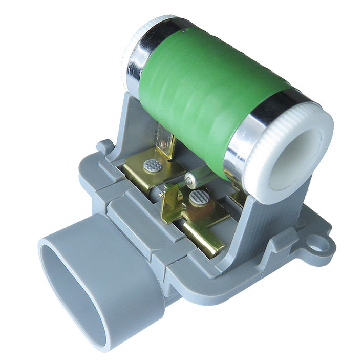 GE3001 - RESISTENCIA VENTUINHA RADIADOR FORD/ ECOSPORT/ KA/ FIESTA (EMB. COM 01 PECA- VALOR UNITARIO) - PC