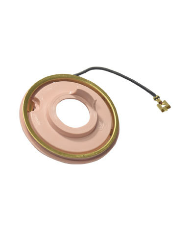 ISO1901308 - CAME BUZINA GOL/ PARATI 85/ 94 (EMB. COM 01 PECA - VALOR UNITARIO) - PC ISO1901308 - CAME BUZINA GOL/ PARATI 85/ 94 (EMB. COM 01 PECA - VALOR UNITARIO) - PC