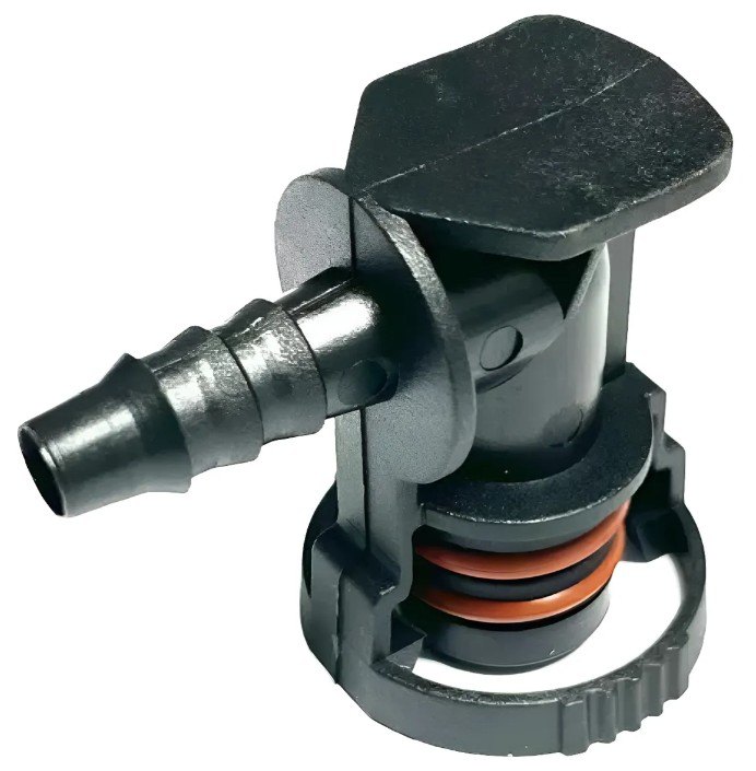 ISO1905083 - CONECTOR GRANDE FLAUTA LINHA RENALT (EMB. COM 01 PECA - VALOR UNITARIO) - PC ISO1905083 - CONECTOR GRANDE FLAUTA LINHA RENALT (EMB. COM 01 PECA - VALOR UNITARIO) - PC