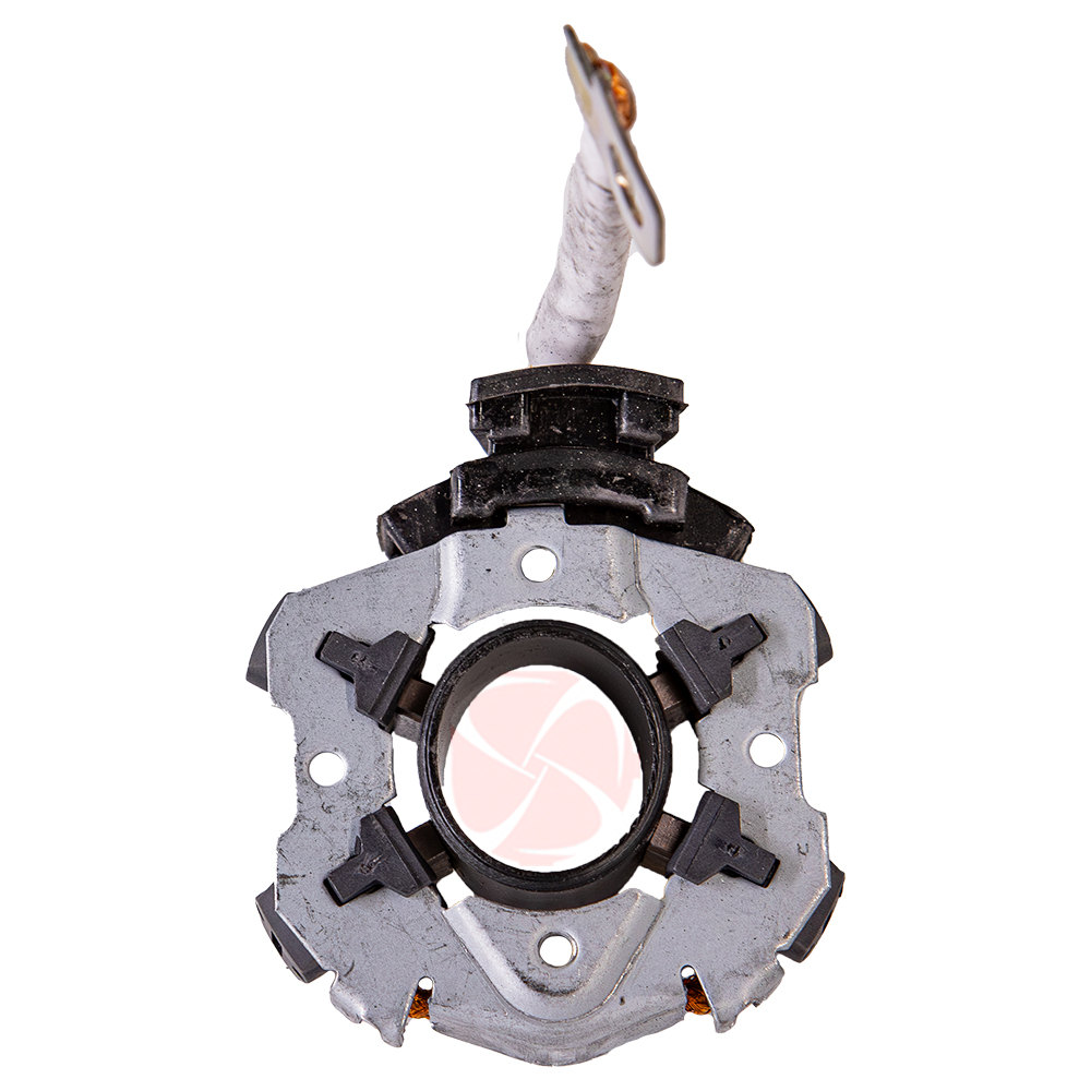 A-307-12V - PORTA ESCOVA PARTIDA- ETORK/ GRAND SIENA/ PALIO/ DOBLO/ STRADA - PC A-307-12V - PORTA ESCOVA PARTIDA- ETORK/ GRAND SIENA/ PALIO/ DOBLO/ STRADA - PC