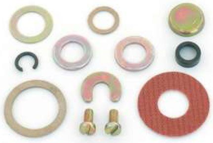 ISO7-2010 - REPARO PARTIDA VW GOL MI-1000 AT (EMB. COM 01 JOGO - VALOR DO KIT) - JG
