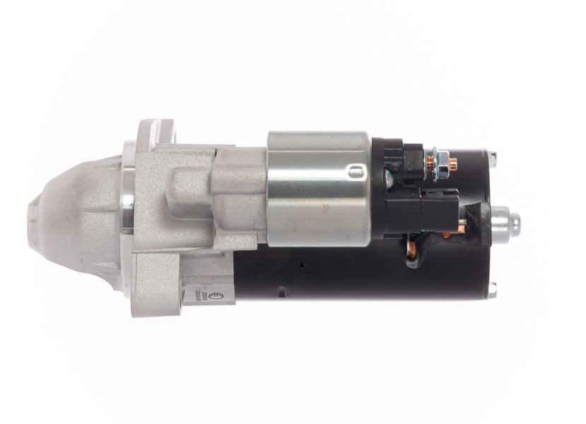 ISO2120545 12V - MOTOR PARTIDA HILUX 2.5 E 3.0 SISTEMA BOSCH 9 DENTES - EURO 20545 (EMB. COM 01 PECAS- VALOR UNITARIO) - PC