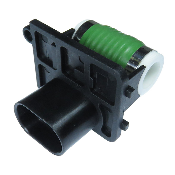 GE3010 - RESISTENCIA VENTUINHA RADIADOR CELTA/ PRISMA (EMB. COM 01 PECA- VALOR UNITARIO) - PC