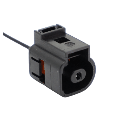 C301.5111 - CHIC. 01 VIA ALT. SENSOR PRESSAO DE OLEO VW - PC