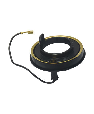 ISO1901323 - CAME BUZINA FOX 04 A 14/ POLO 03 A 15 (EMB. COM 01 PECA - VALOR UNITARIO) - PC