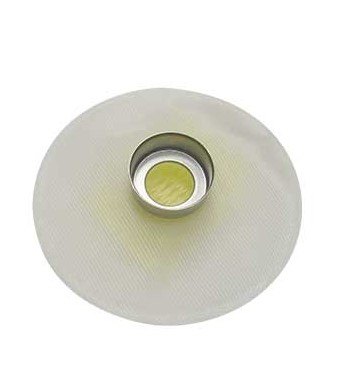 ISO1903021 - PRE FILTRO BOMBA COMBUSTIVEL CORSA/ S10 - SISTEMA DELPHI/ ESPASSADOR E TELA SIMPLES (EMB. COM 01 PECA - VALOR UNITARIO) - PC ISO1903021 - PRE FILTRO BOMBA COMBUSTIVEL CORSA/ S10 - SISTEMA DELPHI/ ESPASSADOR E TELA SIMPLES (EMB. COM 01 PECA - VALOR UNITARIO) - PC