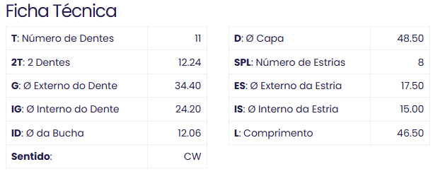 99.1946.0 - IMP. PART. GM S-10/ CANYON/ COLORADO - PC