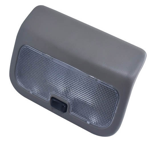 ISO1901156 - LANTERNA TETO FORD FIESTA 96/06/ COURIER 97/01 - PC