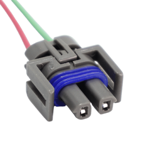 C302.7756 - CHIC. 02 VIAS B. COMB./ MOTOR AR COND./ GM/ VW - UN