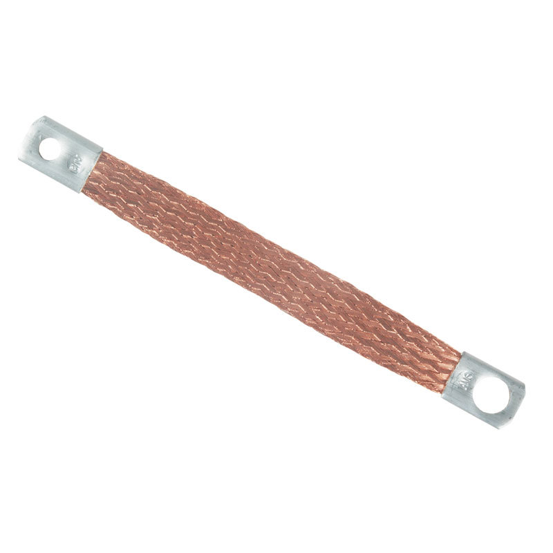 AMS35040 - CORDOALHA P/ BATERIA VEIULOS LEVES 2 PONTEIRAS 40 CM - PC AMS35040 - CORDOALHA P/ BATERIA VEIULOS LEVES 2 PONTEIRAS 40 CM - PC