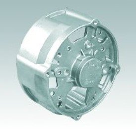 CP5003 - MANCAL ALTERNADOR LADO COLETOR MB CAM. 1214/ 1218/ 1418/ 16/ 11933 (EMB. COM 1 PEÇA - VALOR UNITARIO) - PC