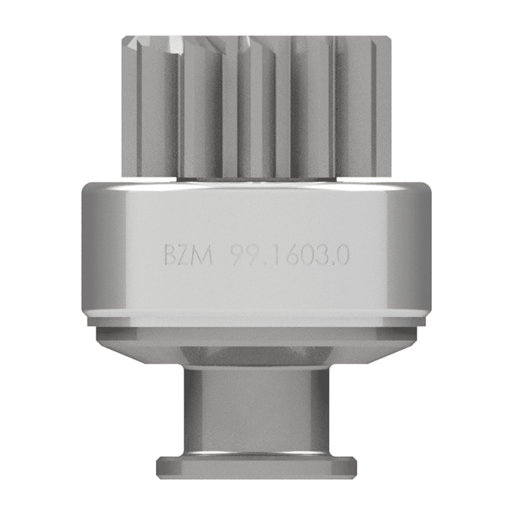 99.1603.0 - IMP. PART. LUCAS INDIEL/ VW TITAN/ CUMMINS/ ZANELLO TRATOR  - UN