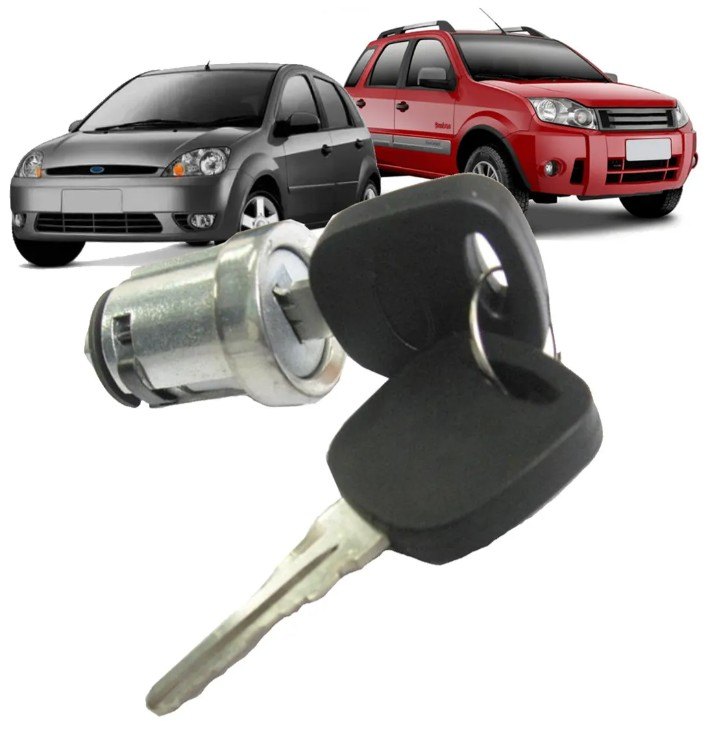 905.0213 - CILINDRO IGNICAO FIESTA/ KA/ ECOSPORT/ CORRIER > - PC