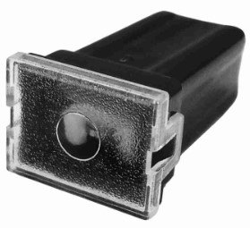 ISO103193-80 - FUSIVEL MIDI FEMEA 80A - PRETO (EMB. COM 01 PC- VALOR UNITARIO) - PC ISO103193-80 - FUSIVEL MIDI FEMEA 80A - PRETO (EMB. COM 01 PC- VALOR UNITARIO) - PC