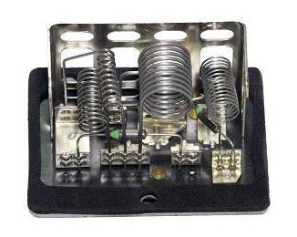 ISO26R6.049 - RESISTENCIA EVAPORADORA GM/ S10/ BLAZER (EMB. COM 01 PECA - VALOR UNITARIO) - PC ISO26R6.049 - RESISTENCIA EVAPORADORA GM/ S10/ BLAZER (EMB. COM 01 PECA - VALOR UNITARIO) - PC