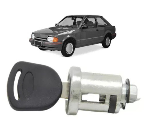 905.0209 - CILINDRO IGNICAO FORD ESCORT/VERONA ATE 92 - UN