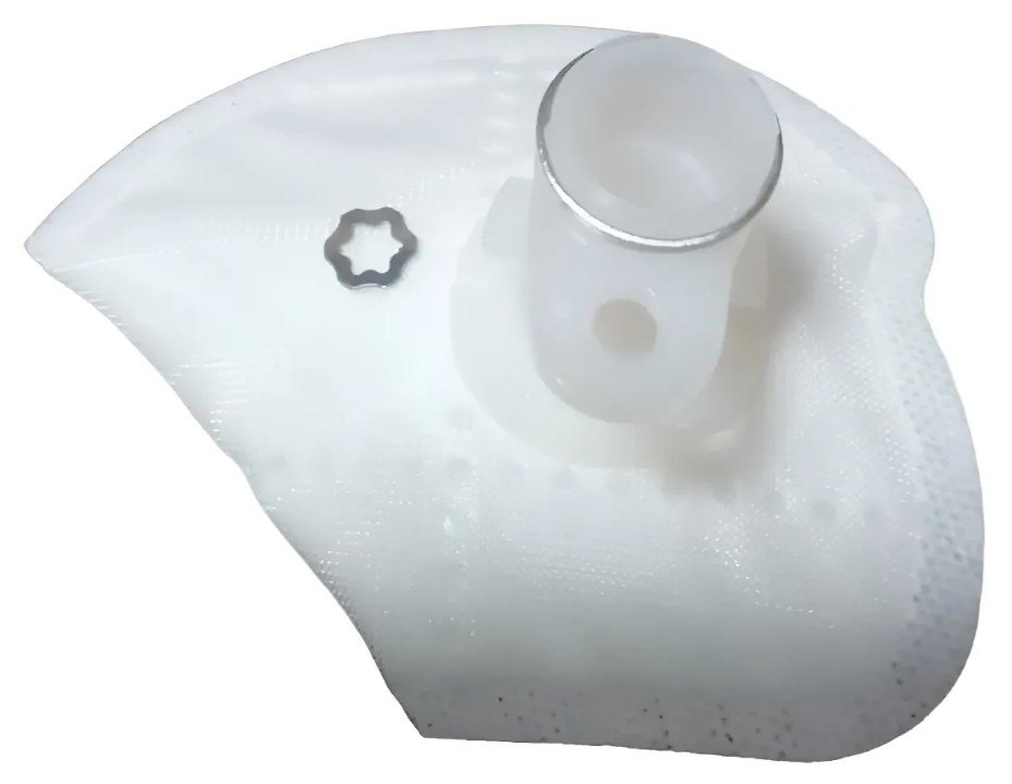 ISO1903040 - PRE FILTRO BOMBA COMBUSTIVEL HONDA FIT 1.4 1.5 (EMB. COM 01 PECA - VALOR UNITARIO) - PC ISO1903040 - PRE FILTRO BOMBA COMBUSTIVEL HONDA FIT 1.4 1.5 (EMB. COM 01 PECA - VALOR UNITARIO) - PC