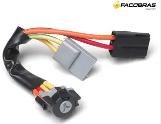 940.1156 - COMUTADOR IGNICAO R21 - UN