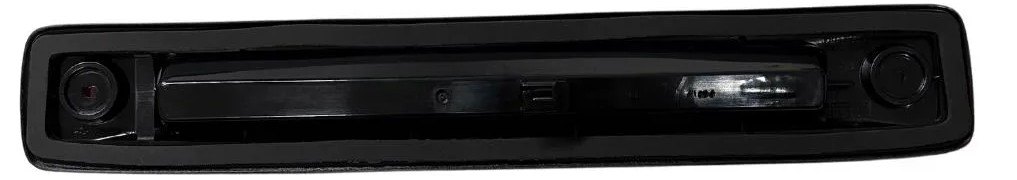ISO1907317 S10 VM - LANTERNA BREAK LIGHT- S10 17/24 - COM PLACA LED - VERMELHA (EMB. COM 01 PECA - VALOR UNITARIO) - PC ISO1907317 S10 VM - LANTERNA BREAK LIGHT- S10 17/24 - COM PLACA LED - VERMELHA (EMB. COM 01 PECA - VALOR UNITARIO) - PC