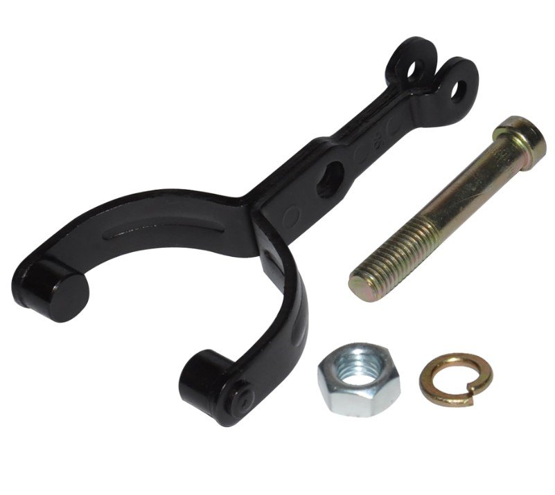 GB16364 - GARFO ALAVANDA PARTIDA DELCO OPALA/ CARAVAN (EMB. COM 01 PECA - VALOR UNITARIO) - PC