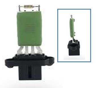 ISO26R6.060 - RESISTENCIA VENTUINHA FORD/ FIESTA/ ECOSPORT (EMB. COM 01 PECA - VALOR UNITARIO) - PC ISO26R6.060 - RESISTENCIA VENTUINHA FORD/ FIESTA/ ECOSPORT (EMB. COM 01 PECA - VALOR UNITARIO) - PC