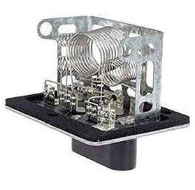 ISO26R6.049 - RESISTENCIA EVAPORADORA GM/ S10/ BLAZER (EMB. COM 01 PECA - VALOR UNITARIO) - PC ISO26R6.049 - RESISTENCIA EVAPORADORA GM/ S10/ BLAZER (EMB. COM 01 PECA - VALOR UNITARIO) - PC