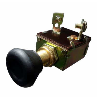 DNI2085 - CHAVE LUZ UNIVERSAL 1 TOQUE (COM PARAFUSO) (EMB. COM 01 PECA- VALOR UNITARIO) - PC