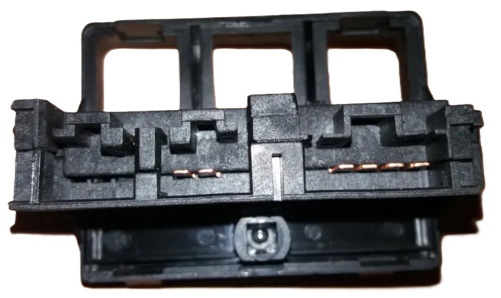 V.3.F2.256.00 - CHAVE LIMPADOR UNO 91 (EMB. COM 01 PECA - VALOR UNITARIO) - PC