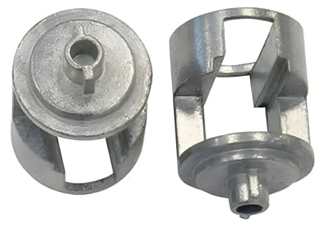 MZA-106 - EXCENTRICO IGNICAO VW, KOMBI, GURGEL, FUSCA (EMB. COM 01 PECA - VALOR UNITARIO) - PC MZA-106 - EXCENTRICO IGNICAO VW, KOMBI, GURGEL, FUSCA (EMB. COM 01 PECA - VALOR UNITARIO) - PC