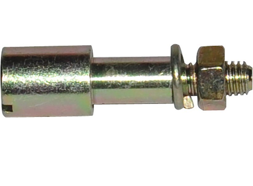 GB17201 - PARAFUSO DO GARFO PARTIDA ED/ BOSCH/ VW/ OPALA/ M6 (EMB. COM 01 PECA - VALOR UNITARIO) - PC GB17201 - PARAFUSO DO GARFO PARTIDA ED/ BOSCH/ VW/ OPALA/ M6 (EMB. COM 01 PECA - VALOR UNITARIO) - PC