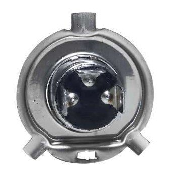 ISO26L5.H4 12V - LAMPADA HALOGENA H4 12V 60/55W 12V (EMB. COM 10 PECAS - VALOR UNITARIO) - PC