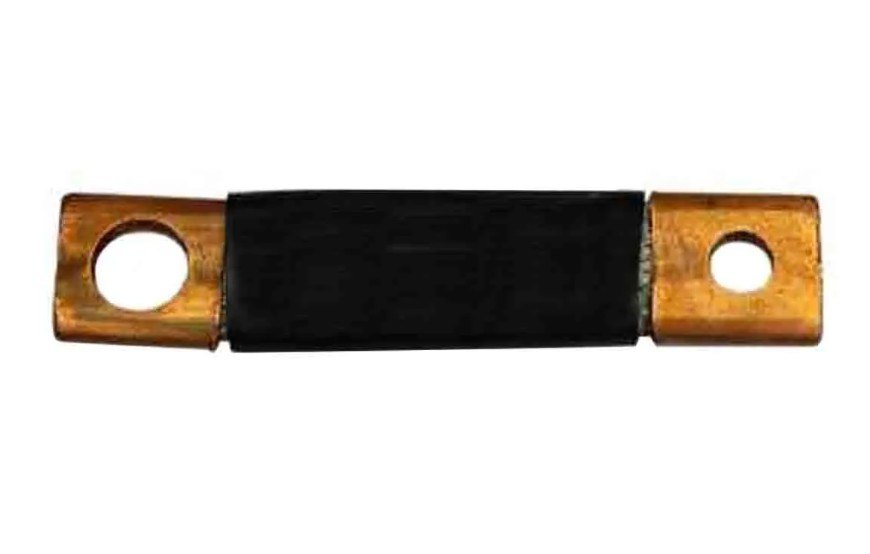 GB39040 - CONEXAO DO AUTOMATICO COM A BOBINA DE CAMPO DO MOTOR DE PARTIDA/ WAPSA/ FORD/ F1000/ VOLKSWAGEN/ KOMBI/ SAVEIRO - DIESEL (EMB. COM 01 PECA - VALOR UNITARIO) - PC