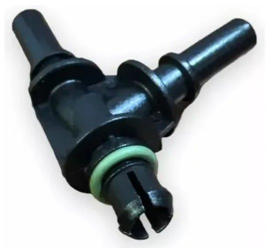 ISO1905650 - CONECTOR - Y - TBI - RENAULT (EMB. COM 01 PECA - VALOR UNITARIO) - PC ISO1905650 - CONECTOR - Y - TBI - RENAULT (EMB. COM 01 PECA - VALOR UNITARIO) - PC