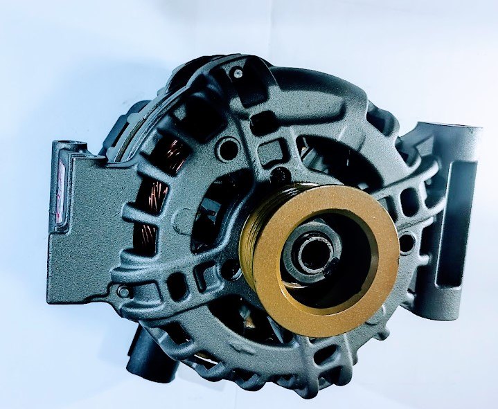 ISO2151978345 14V - ALTERNADOR FIAT TORO 16 A 23 MAN (EMB. COM 01 PECAS- VALOR UNITARIO) - PC