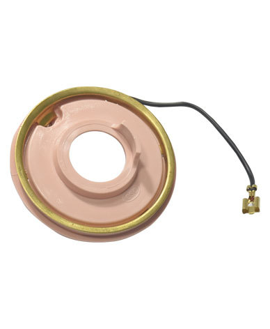 ISO1901308 - CAME BUZINA GOL/ PARATI 85/ 94 (EMB. COM 01 PECA - VALOR UNITARIO) - PC ISO1901308 - CAME BUZINA GOL/ PARATI 85/ 94 (EMB. COM 01 PECA - VALOR UNITARIO) - PC