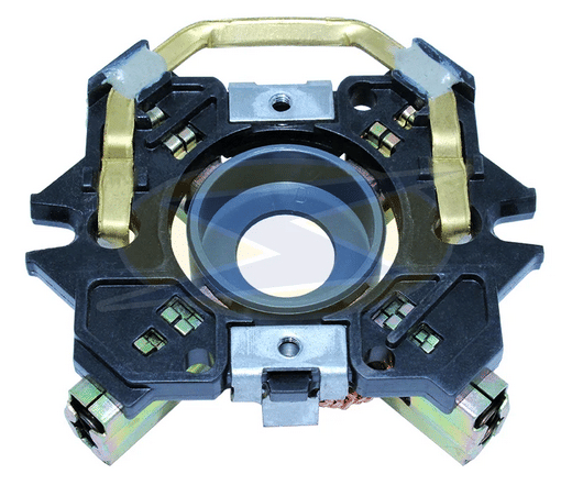 UF-1.175/4 12V - PORTA ESCOVA PARTIDA 12V FIESTA IV 1.8/  PASSAT/ JETA/ VECTRA/ KADETT - PC