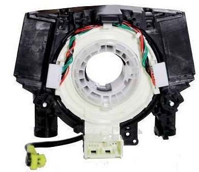 ISO26D1.0020 - CINTA AIRBAG FRONTIER 06 A 16, LIVINA 07 A 14, SENTRA, TIIDA (EMB. COM 01 PECA - VALOR UNITARIO) - PC ISO26D1.0020 - CINTA AIRBAG FRONTIER 06 A 16, LIVINA 07 A 14, SENTRA, TIIDA (EMB. COM 01 PECA - VALOR UNITARIO) - PC