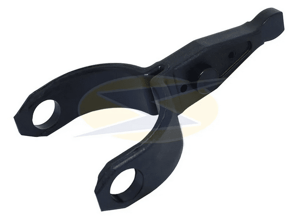 UF-4.416 - GARFO PARTIDA FORD/ IVECO - PC