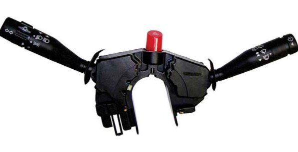 OPN 042106 - CHAVE SETA ESCORT HATCH 93 A 96 COM RETORNO AUTOMATICO, FAROL ALTO / BAIXO, PISCA ALERTA. LIMPADOR COM 2 VELOCIDADES, TEMPORIZADOR, LAVADOR DIANTEIRO TRASEIRO E ESGUICHO (EMB. COM 01 PECA - VALOR UNITARIO) - PC OPN 042106 - CHAVE SETA ESCORT HATCH 93 A 96 COM RETORNO AUTOMATICO, FAROL ALTO / BAIXO, PISCA ALERTA. LIMPADOR COM 2 VELOCIDADES, TEMPORIZADOR, LAVADOR DIANTEIRO TRASEIRO E ESGUICHO (EMB. COM 01 PECA - VALOR UNITARIO) - PC