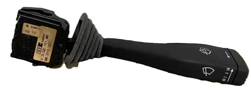 V.3.G2.151.00 - CHAVE LIMPADOR COM TEMPORIZADOR OMEGA >92 (EMB. COM 01 PECA - VALOR UNITARIO) - PC