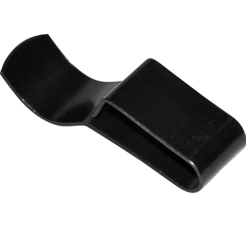 GB39254 - GRAMPO MEDIO PARA FIXACAO DO CHICOTE NO CHASSI - PRESILIA CHASSI (EMB. COM 01 PECA - VALOR UNITARIO) - PC