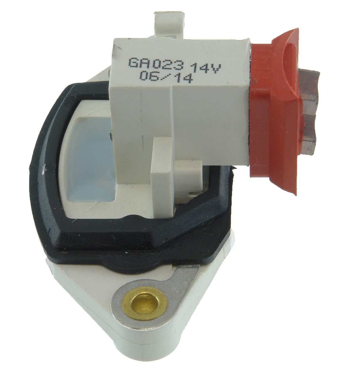GA0023 14V - REG. VOLT. 14V 95 AMP - TRATOR - PC