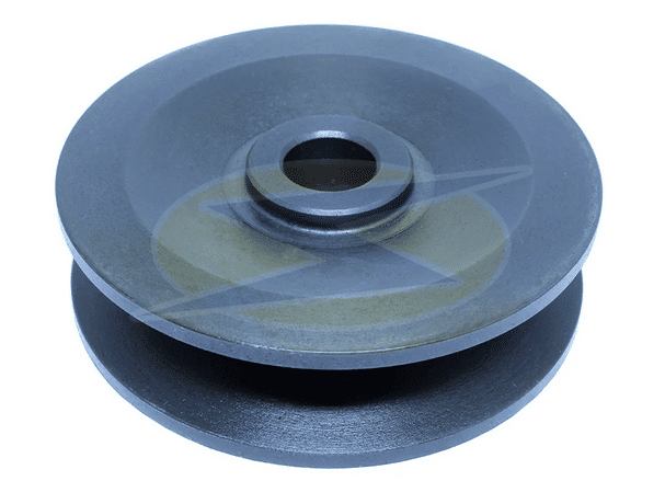 UF-3.410   - POLIA ALTERNADOR TOYOTA BANDEIRANTES C/MOTOR 14B - PC