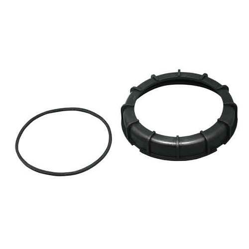 ISO1904010 G - TRAVA BOIA COMBUSTIVEL RANGER 97 A 12/ COM GUARNICAO- DIAM. EXT. 170MM/ DIAM. INT. (ROSCA) 149,5MM/ ALT. 30MM  (EMB. COM 01 KIT - VALOR DO JOGO) - JG