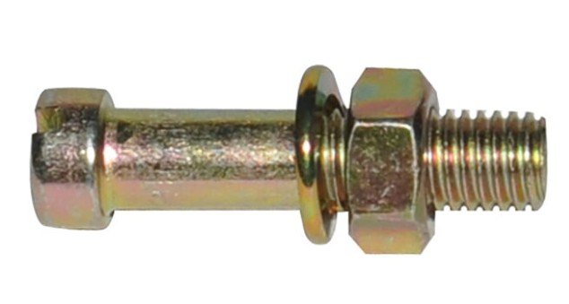 GB17227 - PARAFUSO GARFO PARTIDA JD BOSCH/ MB/ VALMET M8 X 35CL (EMB. COM 01 PECA - VALOR UNITARIO) - PC